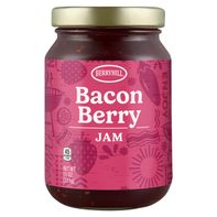 Berryhill Berry Bacon Delight Jam 11 oz