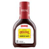 Burman's Original BBQ Sauce 18 oz