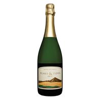 Peaks & Tides Brut Sparkling Wine Peaks & Tides Brut Sparkling Wine 750 ml