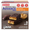 Elevation Advance Meal Bars - Chocolate Peanut Butter 10.6 oz