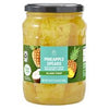 Sweet Harvest Pineapple Spears in Coconut Water 24 oz