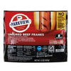 Parkview Uncured Beef Franks 15 oz