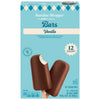 Sundae Shoppe Ice Cream Bars - 12 count 30 fl oz