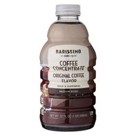 Barissimo Original Coffee Concentrate 32 fl oz