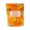 Savoritz Cheddar Cheese Crisps 1.95 oz