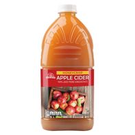 Nature's Nectar Honeycrisp Apple Cider 64 fl oz
