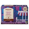 Barissimo French Roast Dark Roast 100% Arabica Coffee Cups - 12 Cups 4.23 oz