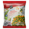 Season's Choice Frozen Steamed Mixed Vegetables 12 oz