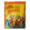 Casa Mamita Original Taco Seasoning Mix 1 ozCasa Mamita Original Taco Seasoning Mix 1 oz