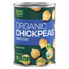 Simply Nature Organic Chickpeas 15.5 oz