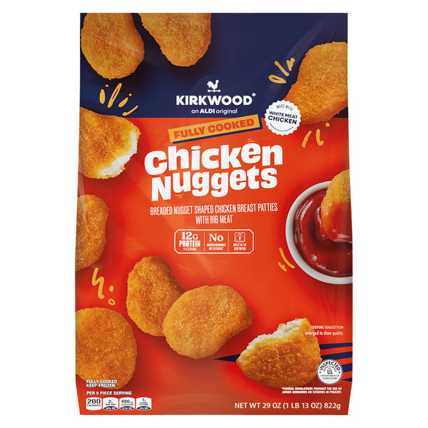 Kirkwood Chicken Nuggets 29 oz