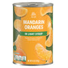 Sweet Harvest Mandarin Oranges in Light Syrup 15 oz