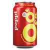 Poppi Cherry Limeade Soda Can, 12 fl oz 12