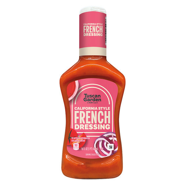 Tuscan Garden California French Style Dressing 16 fl oz
