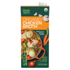 Simply Nature Organic Chicken Broth 32 oz