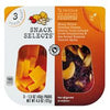 Park Street Deli Sharp Yellow Cheddar, Cranberries & Cashew Snack Selects - 3 Packs 1.5 oz