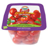Organic Grape Tomatoes, Package 10 oz