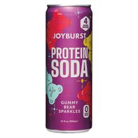 Joyburst Gummy Bear Sparkles 12