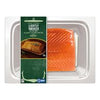 Lightly Smoked Salmon About 0.75 lb