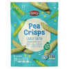 Clancy's Lightly Salted Pea Crisps 3.3 oz