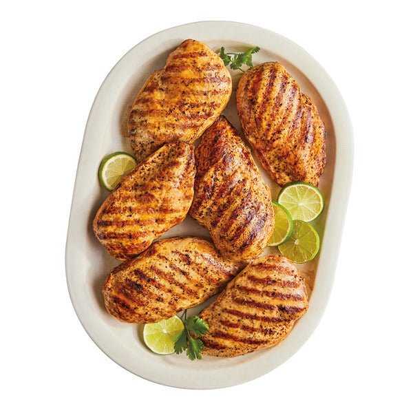 Tyson Fresh Chicken Breast