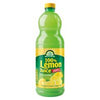Nature's Nectar 100% Lemon Juice 32 fl oz