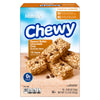 Millville Chocolate Chip Peanut Butter Chewy Granola Bars, 18 count 15.12 oz