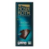 Moser Roth Sea Salt Dark Chocolate Bars 4.4 oz