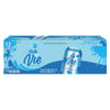 PurAqua Orginal Belle Vie Sparkling Flavored Water 12 fl oz