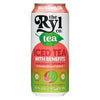 The Ryl Co Watermelon Iced Tea with Benefits 16 fl oz