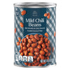 Mild Chili Beans 15.5 oz