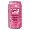 Puraqua Sparkling Frost Caffeine Strawberry Watermelon 16 fl oz