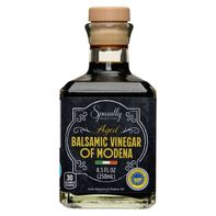 Specially Selected Aged Balsamic Vinegar of Modena 8.5 fl oz