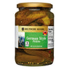 Deutsche Kuche German Style Pickles 23.6 fl oz