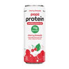 Summit Popz Cherry Limeade Protein Sparkling Beverage 12