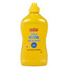 Burman's Yellow Mustard 20 oz