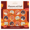 Barissimo Flavors of Fall Coffee Collection - 12 Cups 4.2 oz