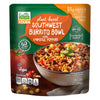 Earth Grown Plant Based Southwest Burrito Bowl 10 oz