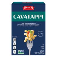 Reggano Cavatappi Pasta 16 oz