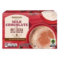 Barissimo Milk Chocolate Hot Cocoa Mix - 8 Count 11