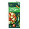 Simply Nature Organic Vegetable Broth 32 oz