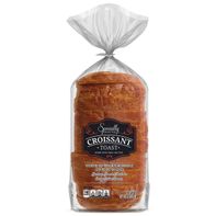 Specially Selected Croissant Toast 15 oz