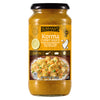 Burman's Korma Curry Sauce 15 oz