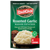 Idahoan Roasted Garlic Mashed Potatoes 4 oz