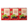 Southern Grove California Raisins - 6 Pack 1 oz