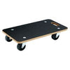 Workzone Rectangular Dolly Trolley 1 each