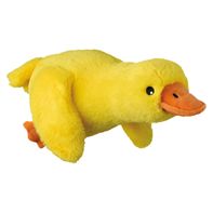 Heart To Tail Honking Duck Pet Toy 1 each