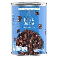 Black Beans 15 oz