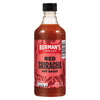 Burman's Red Sriracha Hot Sauce 18 oz