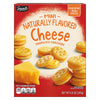 Savoritz Mini Cheese Sandwich Crackers 8.8 oz